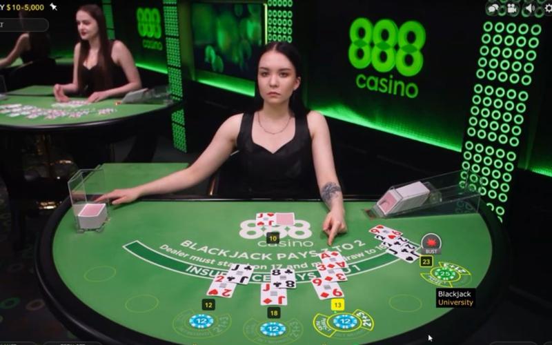 บาคาร่า Casinobettel