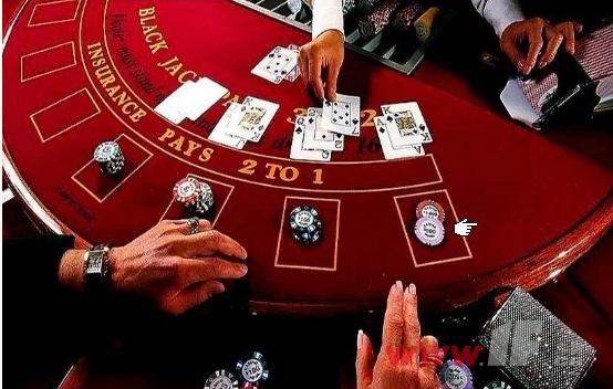 Baccarat Strategy